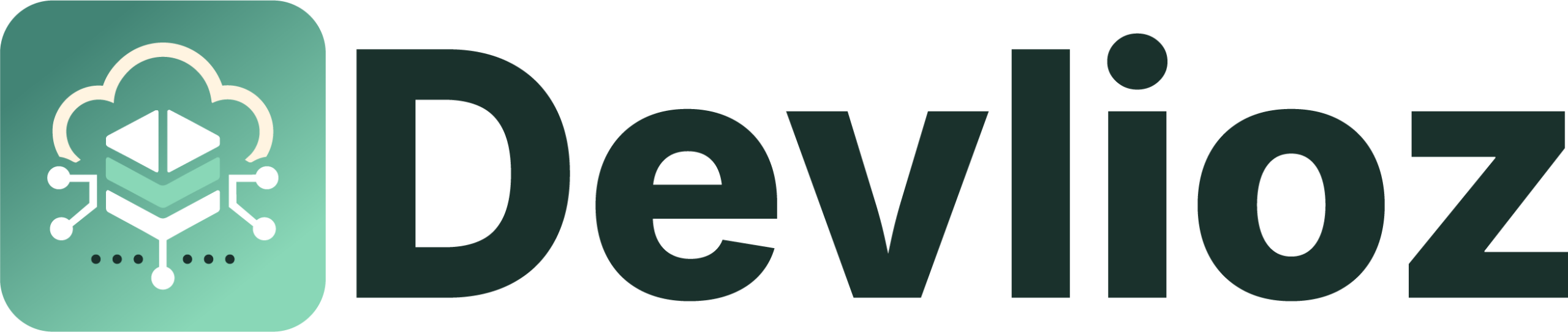 Devlioz Logo